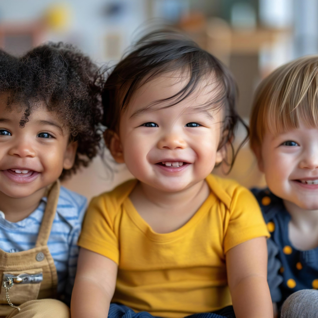 raising confident children
