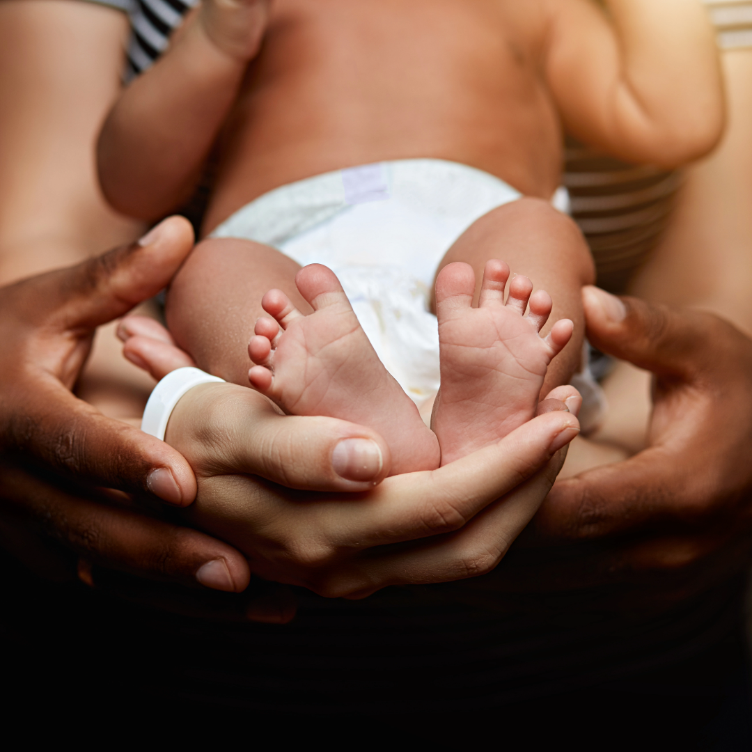 How to prepare for a baby