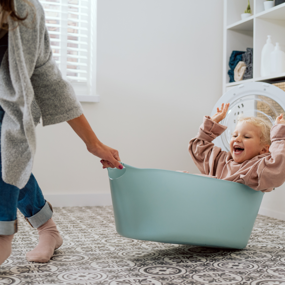 mom life