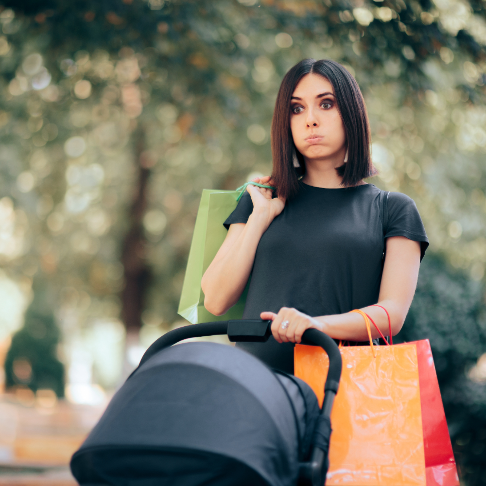 mom guilt