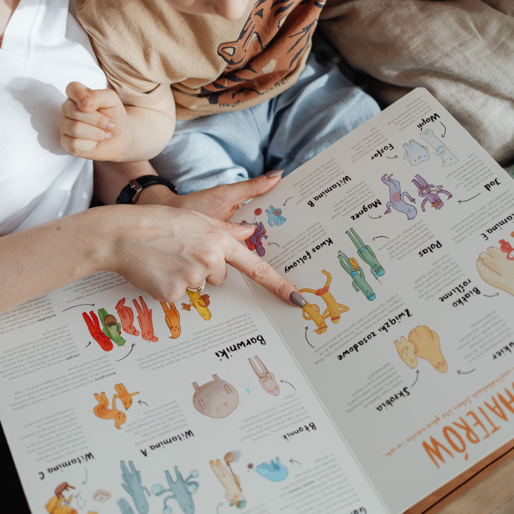 early literacy
