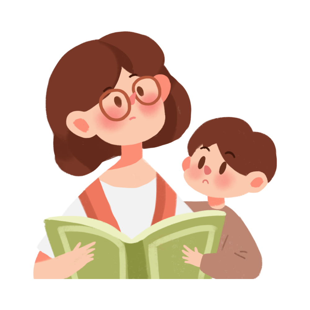 mom life