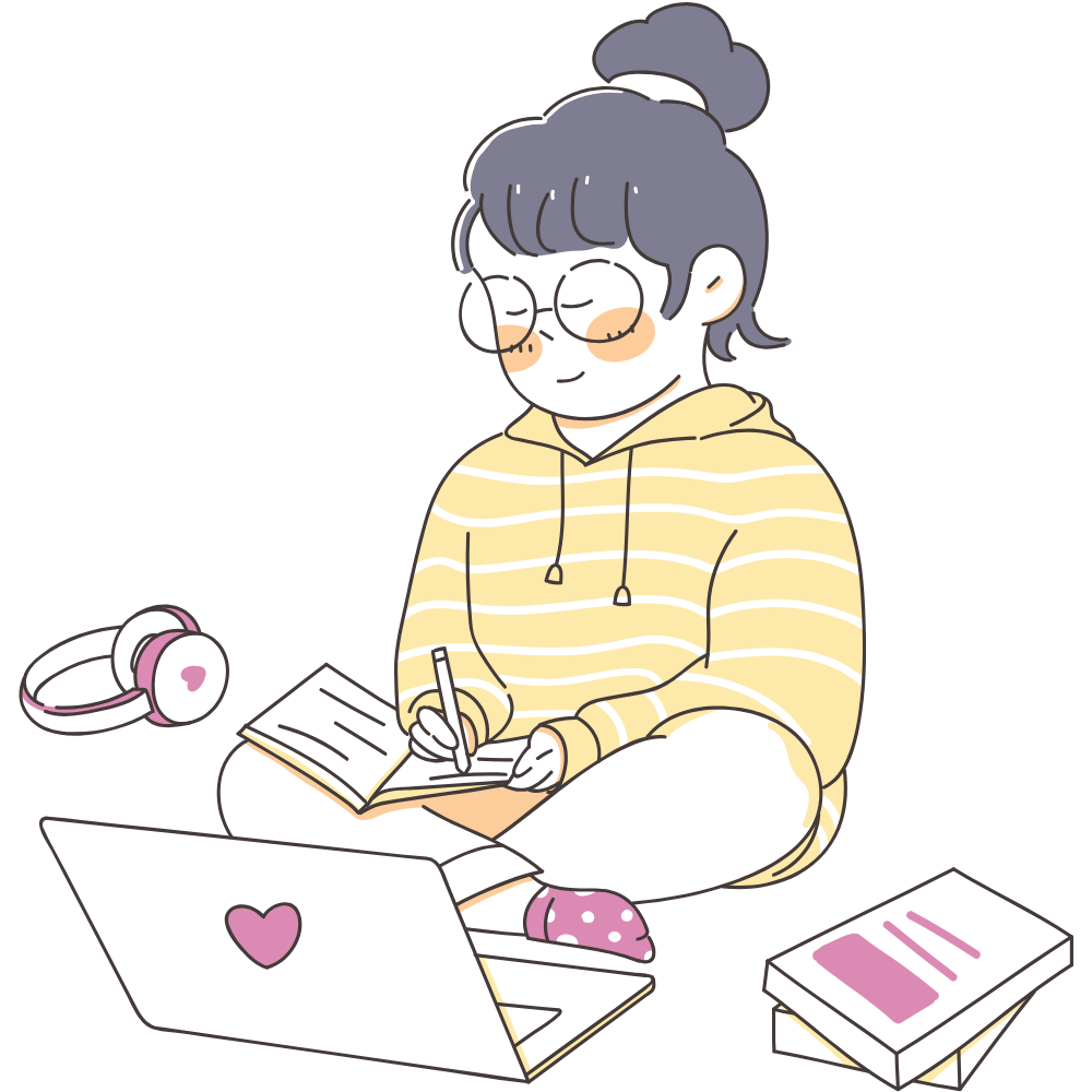 designing